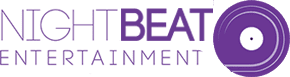 Nightbeat Entertainment logo